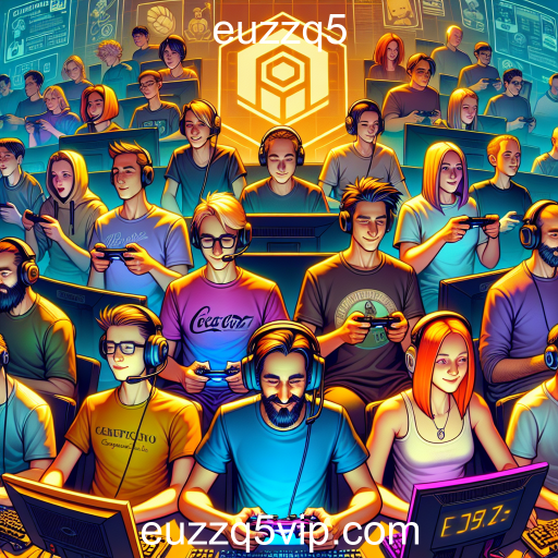 A Revolução dos Jogos Multiplayer